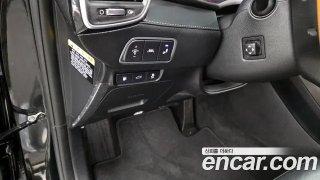 Hyundai Grandeur 2019 — фото 18