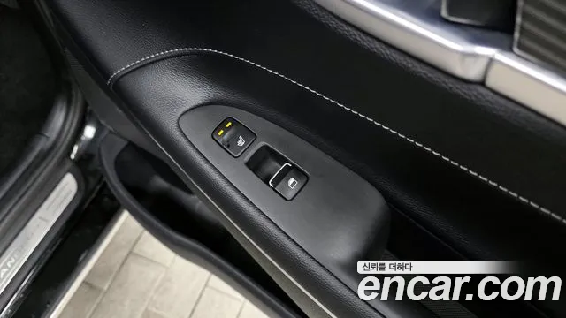 Hyundai Grandeur 2019 — фото 19