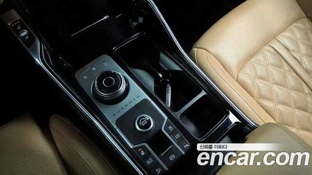 Kia Sorento 2021 — фото 9