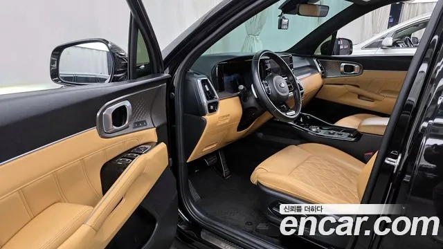 Kia Sorento 2021 — фото 10