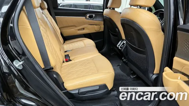 Kia Sorento 2021 — фото 12