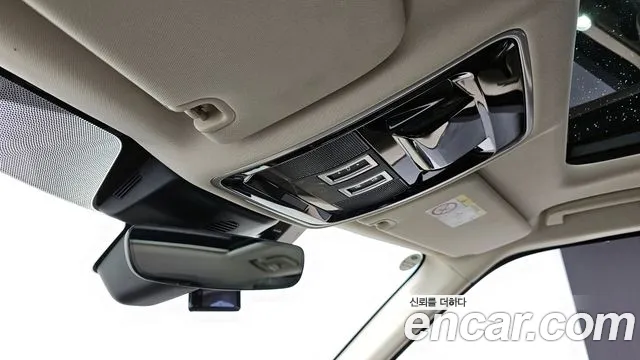 Land Rover Range Rover Sport 2017 — фото 17