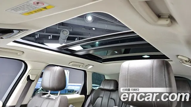 Land Rover Range Rover Sport 2017 — фото 18
