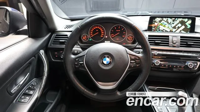 BMW 3-Series 2016 — фото 13