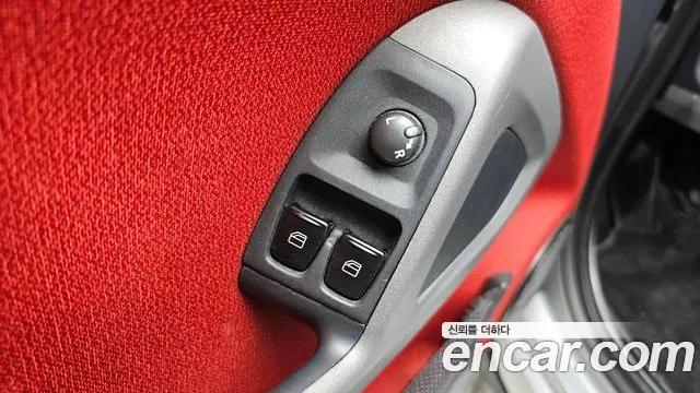 Smart Fortwo 2011 — фото 12