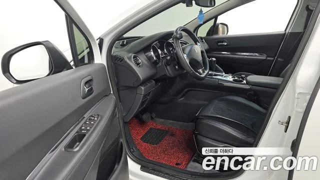 Peugeot 3008 2015 — фото 10