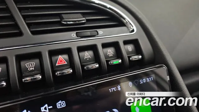 Peugeot 3008 2015 — фото 19
