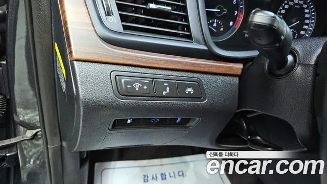 Hyundai Sonata 2018 — фото 14