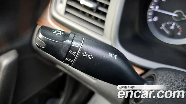 Hyundai Sonata 2018 — фото 16