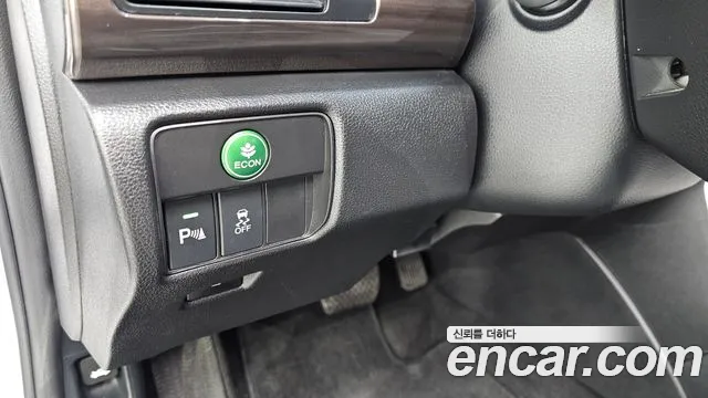 Honda Accord 2016 — фото 13
