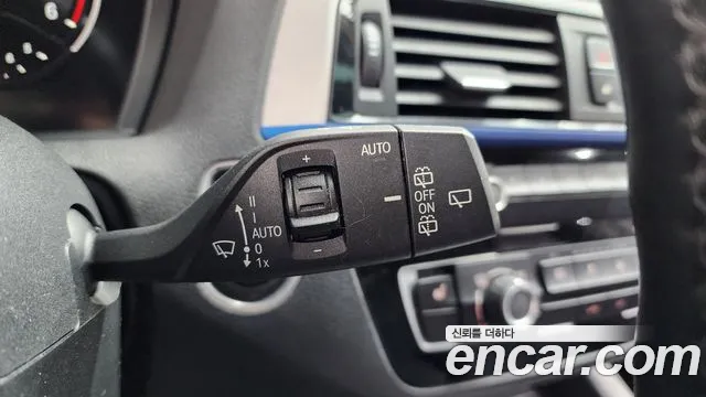BMW 1-Series 2018 — фото 17