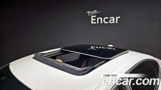 Volvo S90 2021 — фото 19