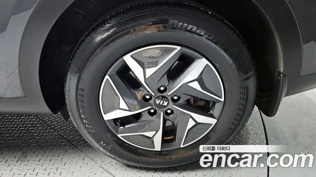 Kia Sorento 2021 — фото 4