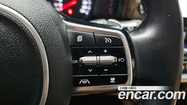 Kia Sorento 2021 — фото 16