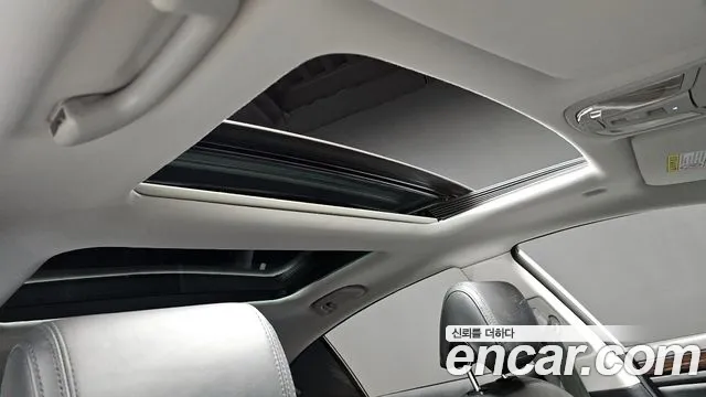 Kia K7 2015 — фото 19