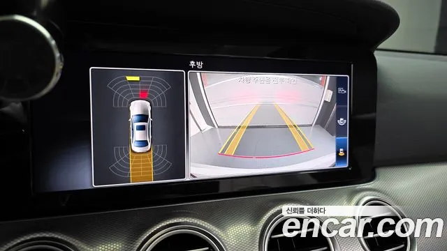 Mercedes-Benz E-Class 2018 — фото 15