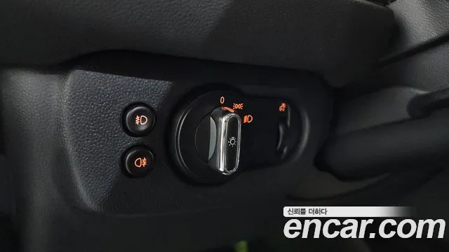 Mini Clubman 2016 — фото 13