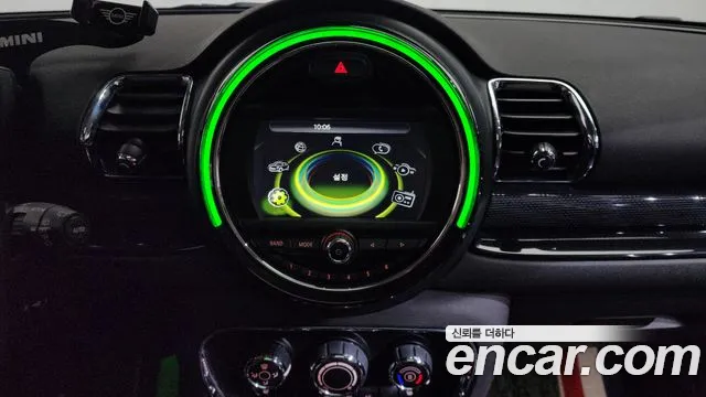 Mini Clubman 2016 — фото 15