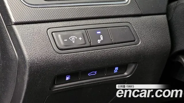 Hyundai Sonata 2017 — фото 17