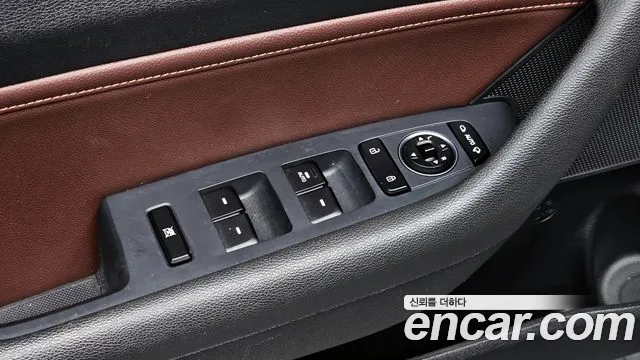 Hyundai Sonata 2017 — фото 18