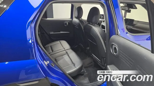 Hyundai Casper 2023 — фото 12