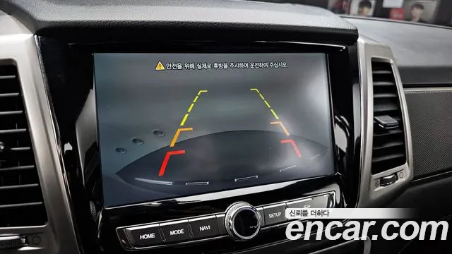 KG_Mobility_Ssangyong Rexton 2019 — фото 16