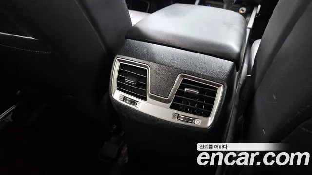 KG_Mobility_Ssangyong Rexton 2019 — фото 18