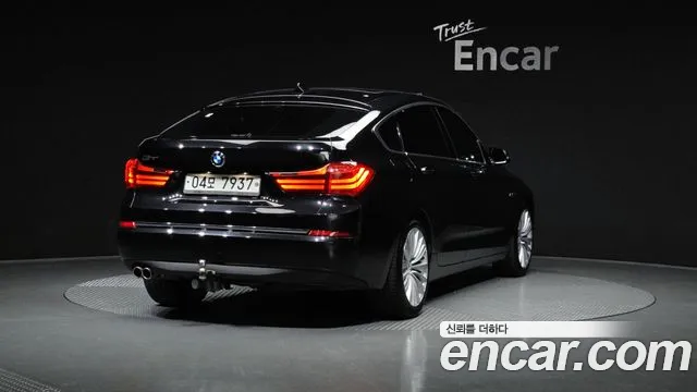 BMW Gran Turismo 2017 — фото 2