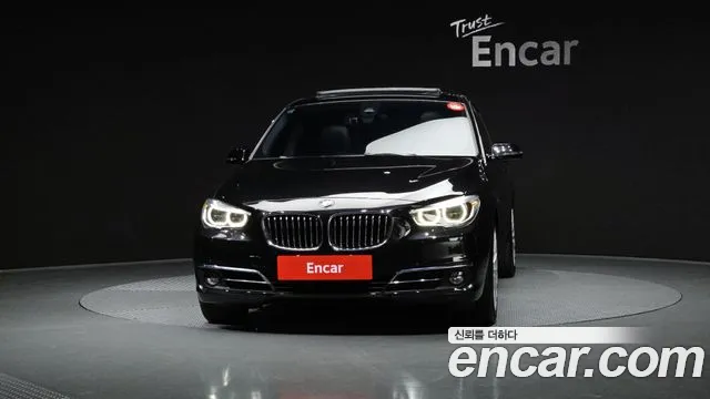 BMW Gran Turismo 2017 — фото 3
