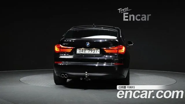 BMW Gran Turismo 2017 — фото 4
