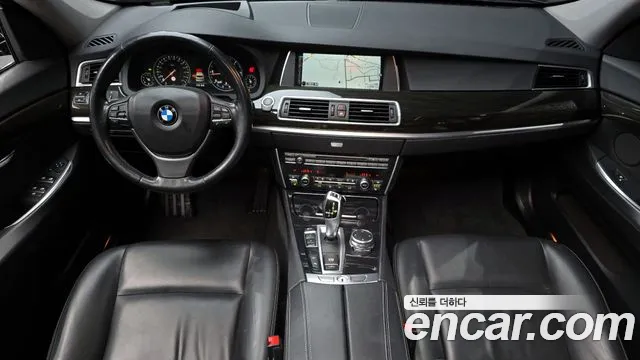 BMW Gran Turismo 2017 — фото 7