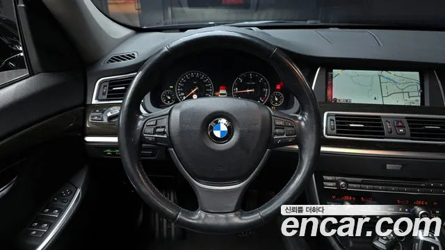 BMW Gran Turismo 2017 — фото 14