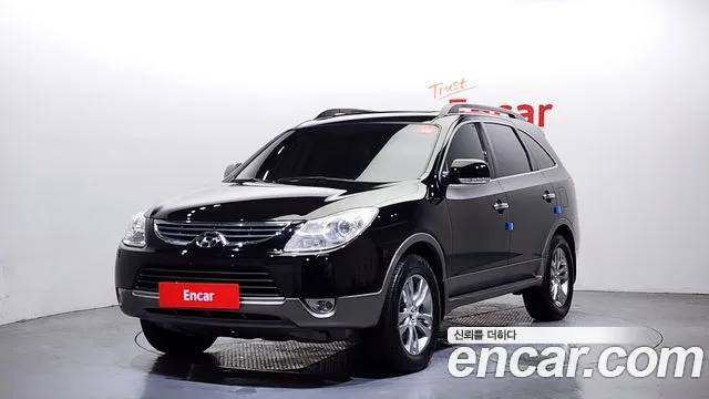 Hyundai Veracruz