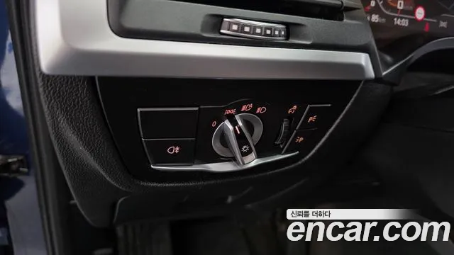 BMW X4 2022 — фото 17