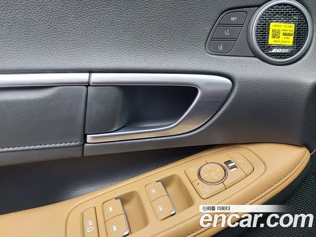 Hyundai Sonata 2020 — фото 9