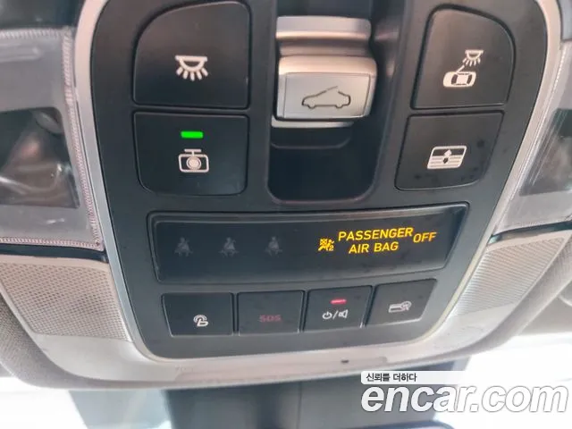 Hyundai Sonata 2020 — фото 11