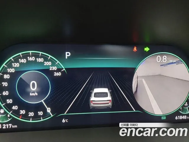 Hyundai Sonata 2020 — фото 14