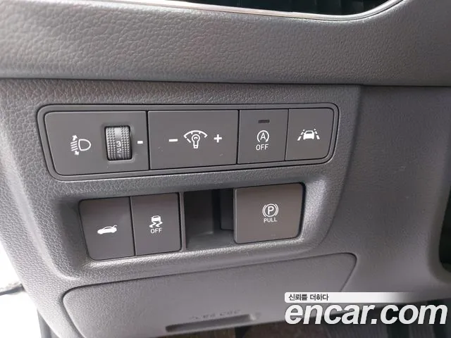 Hyundai Sonata 2020 — фото 17