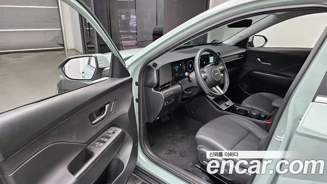 Hyundai Kona 2026 — фото 10