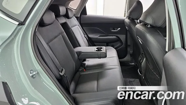 Hyundai Kona 2026 — фото 12