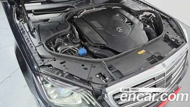 Mercedes-Benz S-Class 2020 — фото 6