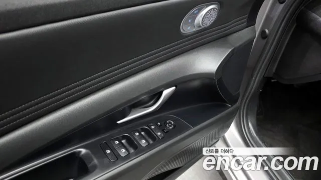Hyundai AVANTE 2021 — фото 14