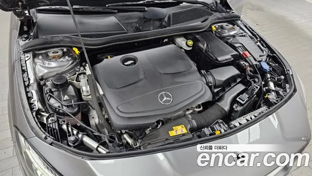 Mercedes-Benz CLA-Class 2018 — фото 6