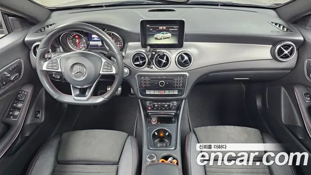 Mercedes-Benz CLA-Class 2018 — фото 7