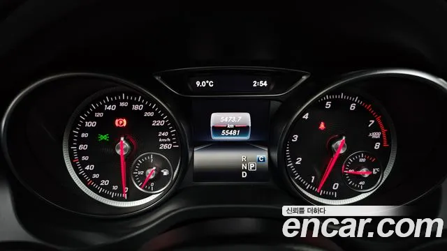 Mercedes-Benz CLA-Class 2018 — фото 8