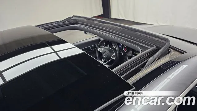 Mercedes-Benz CLA-Class 2018 — фото 19