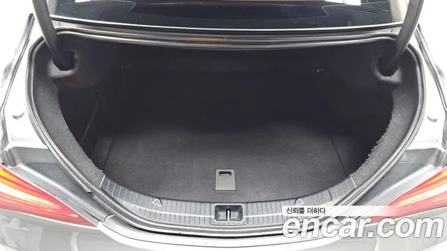 Mercedes-Benz CLA-Class 2018 — фото 20