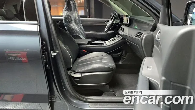 Hyundai Palisade 2020 — фото 11