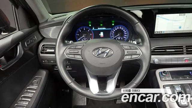 Hyundai Palisade 2020 — фото 14