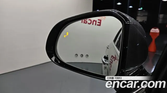 Hyundai Santafe 2020 — фото 16